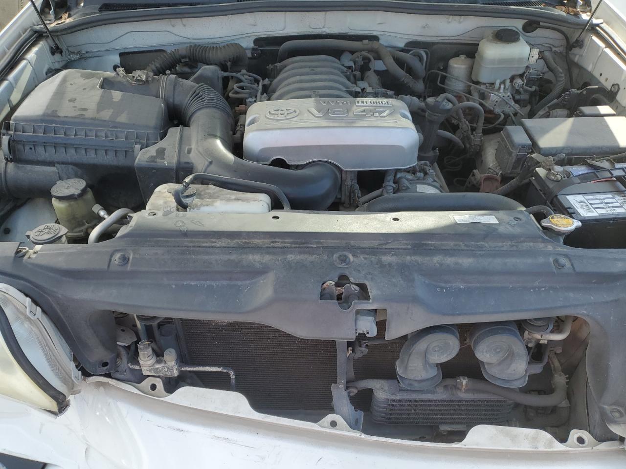 2006 TOYOTA 4Runner