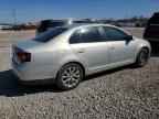 2010 VOLKSWAGEN JETTA