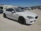 2014 BMW 6 Series