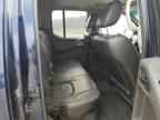2010 NISSAN Frontier