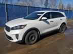 2020 KIA SORENTO