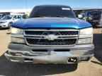 2004 CHEVROLET Silverado