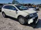 2008 LINCOLN MKX