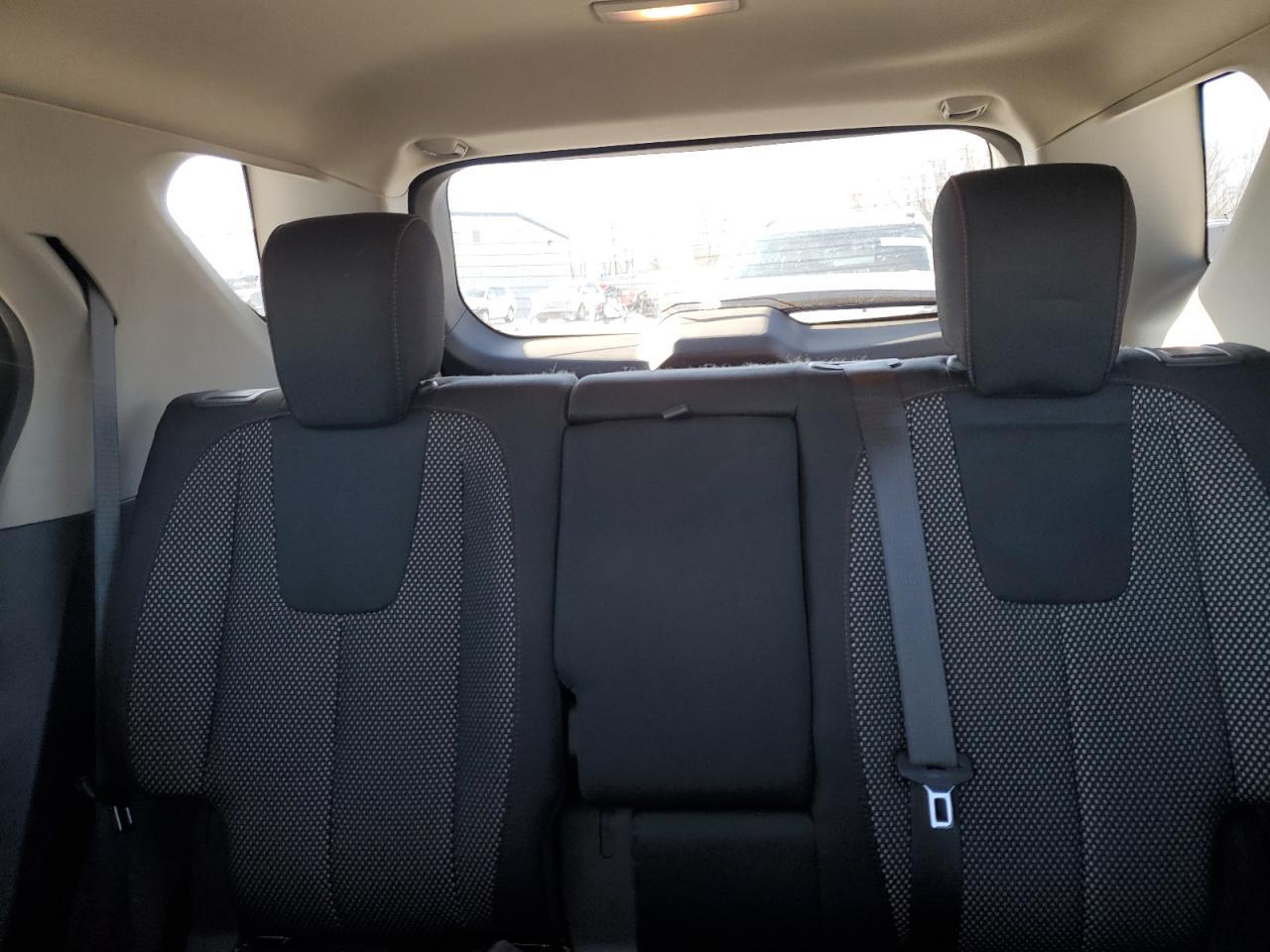 2014 CHEVROLET EQUINOX