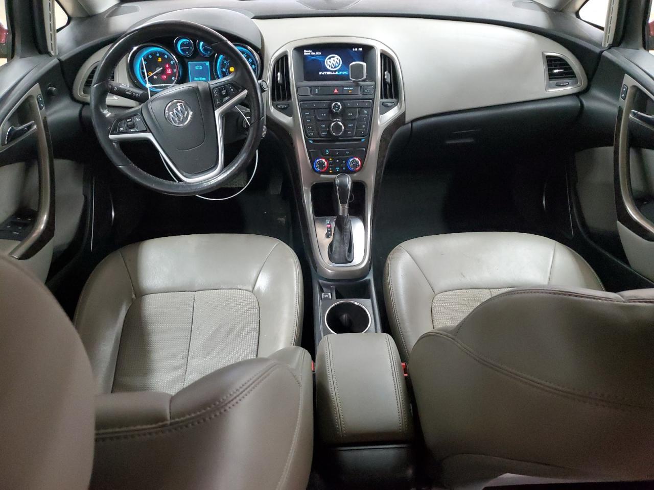 2013 BUICK VERANO