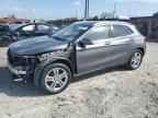 2016 MERCEDES-BENZ GLA-Class