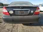 2004 TOYOTA CAMRY