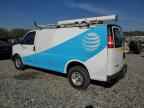 2013 CHEVROLET EXPRESS 2500