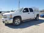 2012 CHEVROLET Silverado