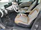 2015 BMW I Series