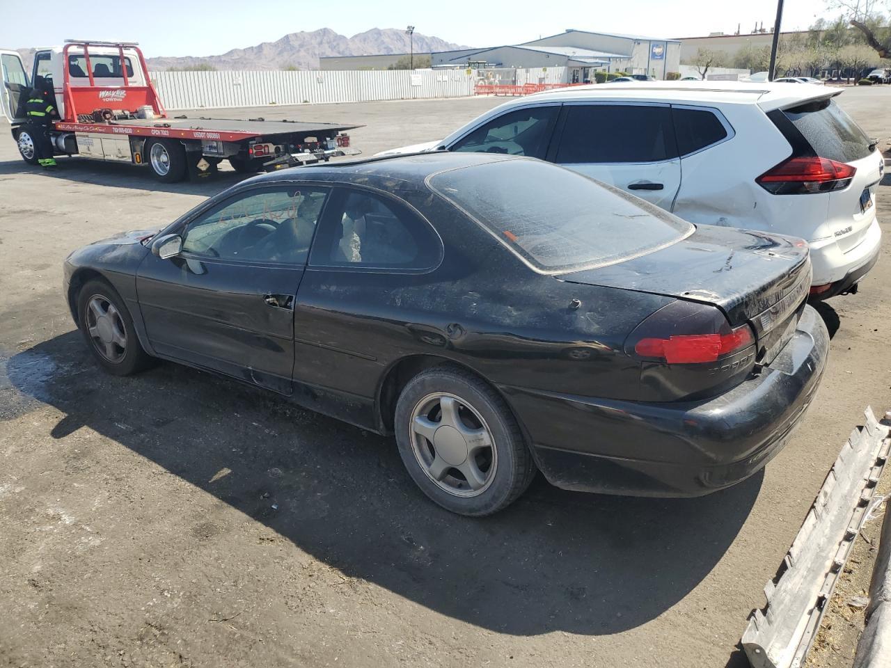 1996 DODGE Avenger