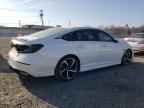 2020 HONDA ACCORD