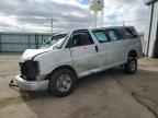 2023 CHEVROLET EXPRESS 2500