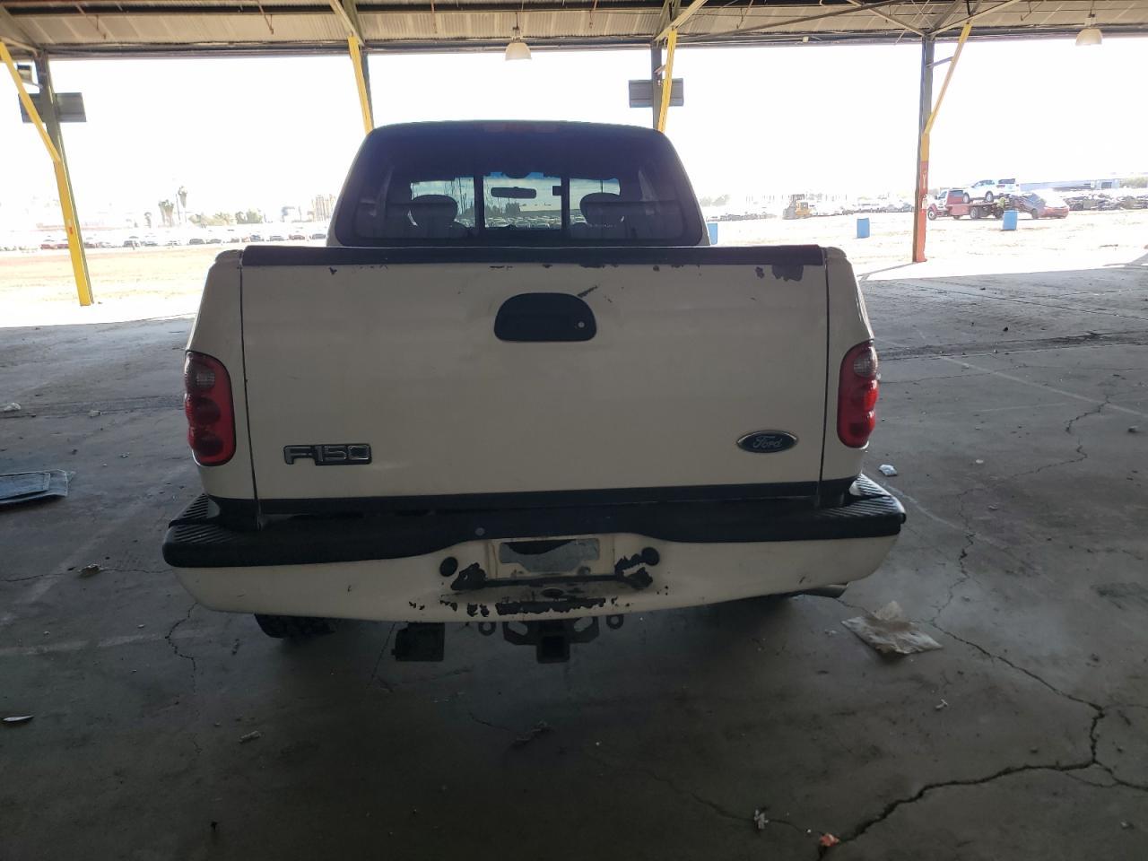 2003 FORD F-150