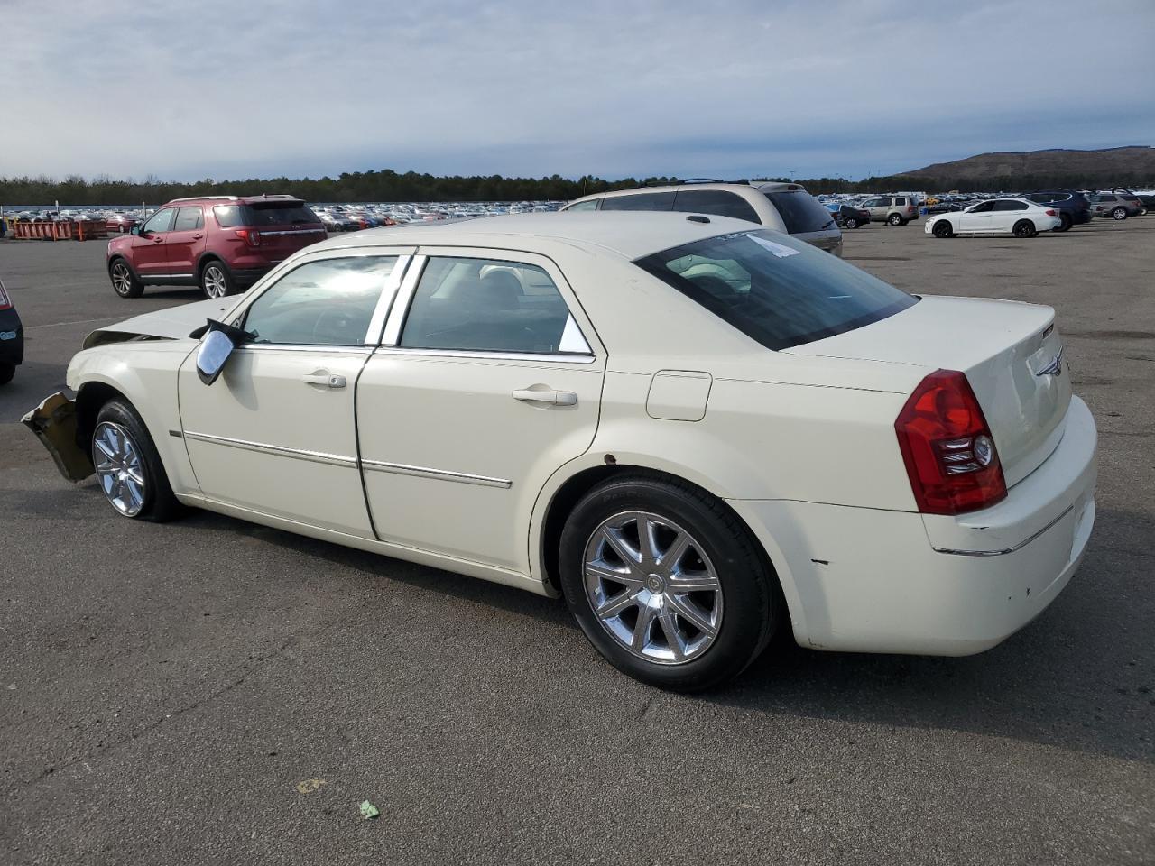 2009 CHRYSLER 300