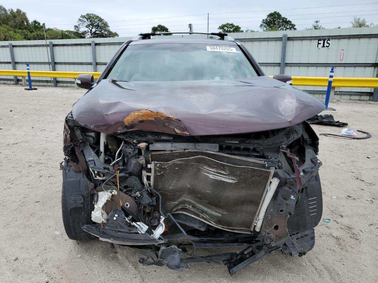 2012 KIA SORENTO