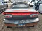 1998 CHEVROLET Camaro