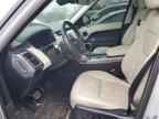 2018 LAND ROVER RANGE ROVER