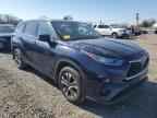 2020 TOYOTA HIGHLANDER