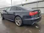 2013 AUDI A6