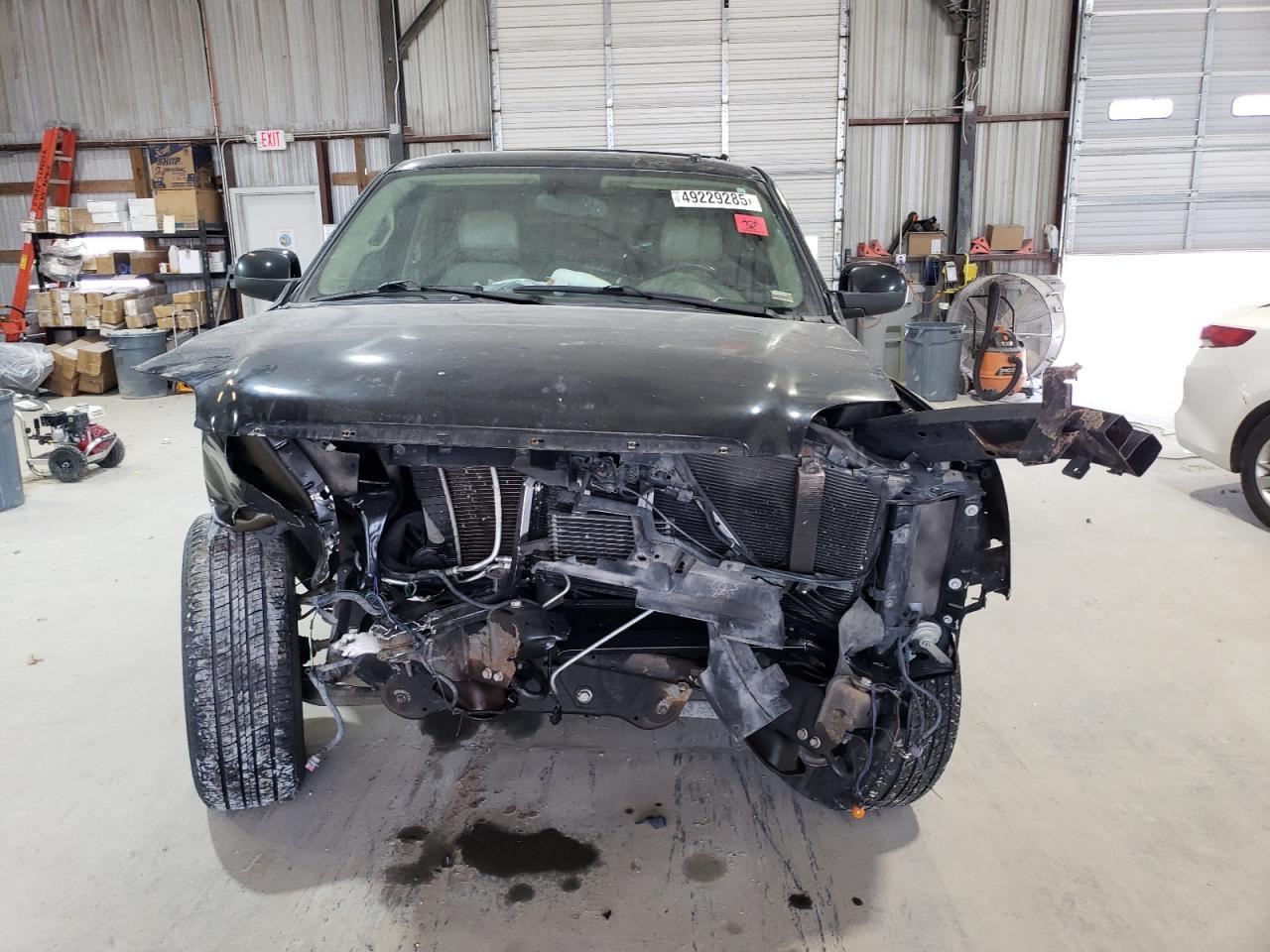 2008 GMC Yukon
