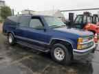 1999 CHEVROLET Suburban