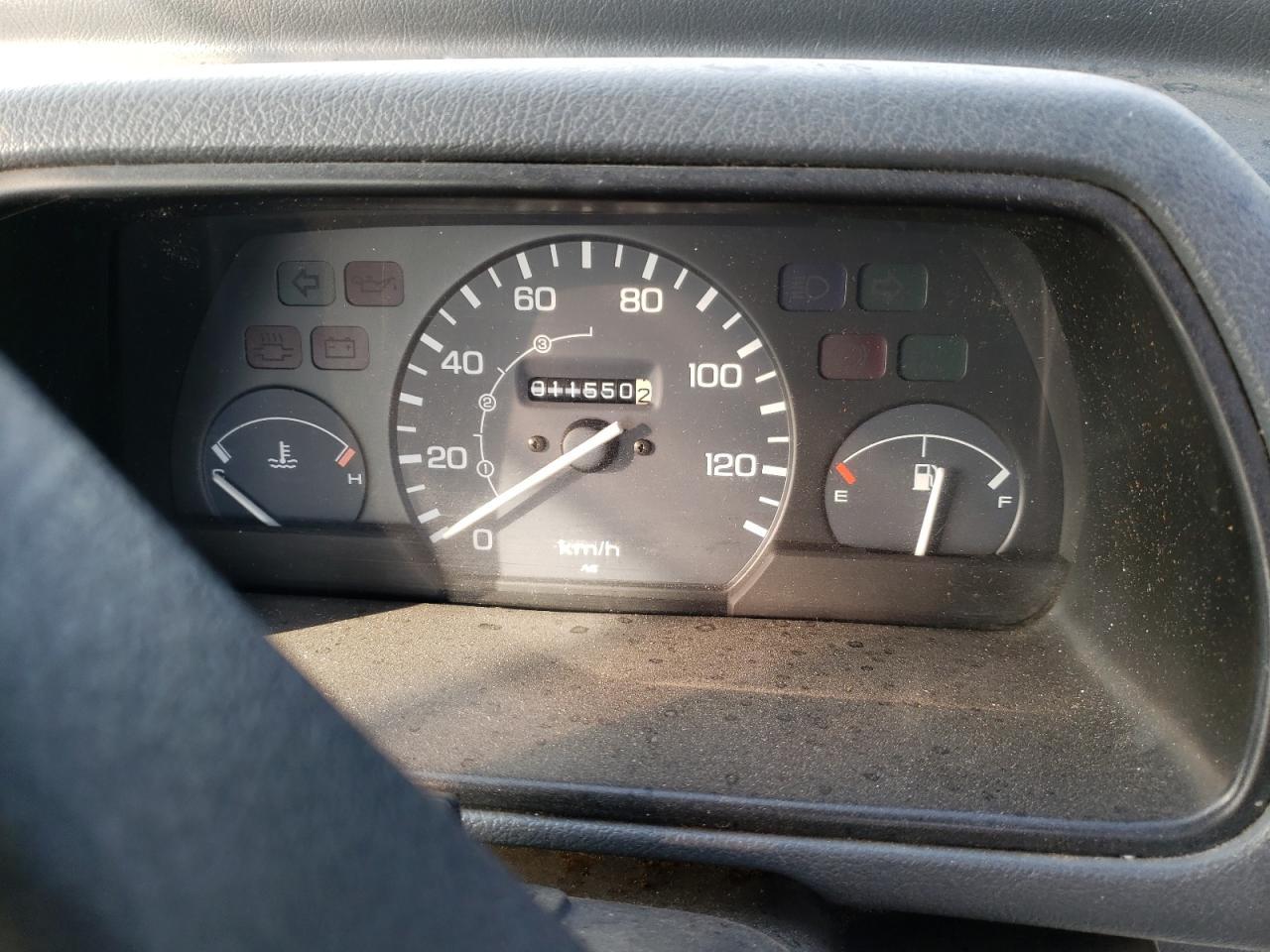 1993 HONDA Acty