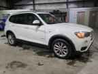 2015 BMW X3