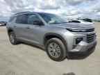 2024 CHEVROLET TRAVERSE