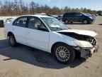 2005 HONDA CIVIC