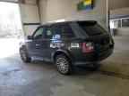 2011 LAND ROVER RANGE ROVER
