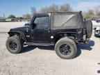 2009 JEEP WRANGLER