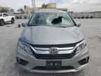 2018 HONDA ODYSSEY