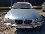 2003 BMW 3 SERIES