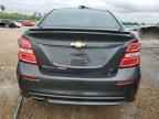 2017 CHEVROLET SONIC