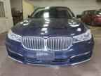 2018 BMW 7 series