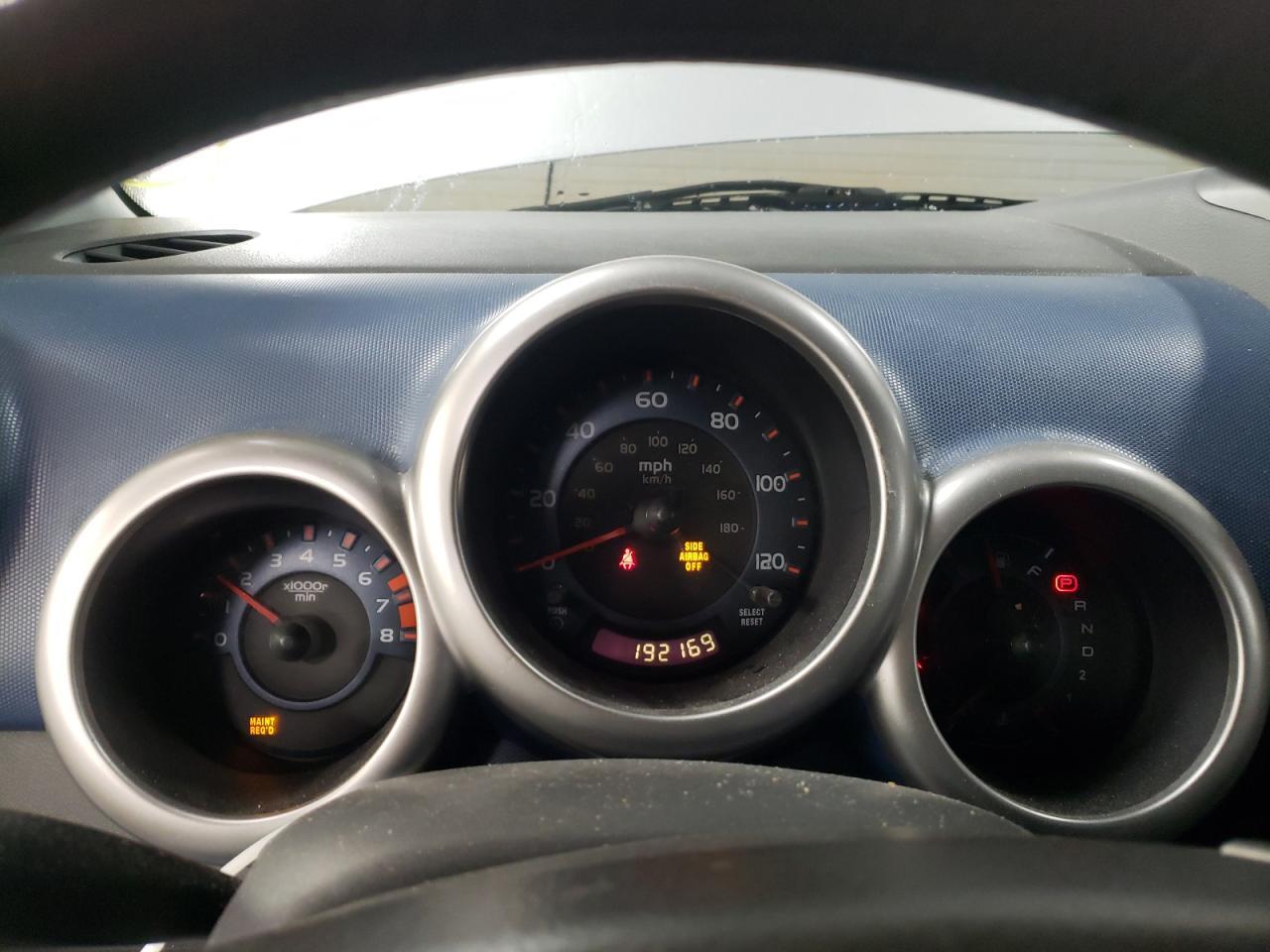 2006 HONDA Element