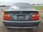 2002 BMW 3 SERIES