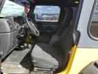 2005 JEEP WRANGLER