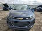 2018 CHEVROLET TRAX