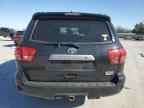 2017 TOYOTA Sequoia