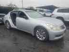 2007 INFINITI G35