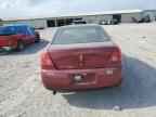 2008 PONTIAC G6