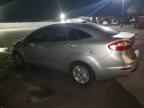 2015 FORD Fiesta