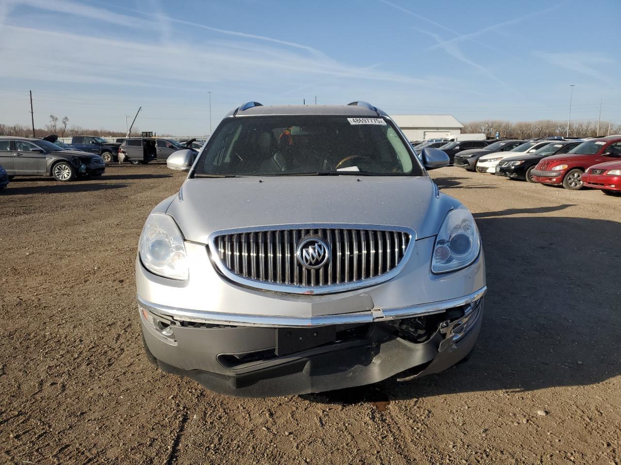 2010 BUICK ENCLAVE