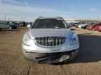 2010 BUICK ENCLAVE