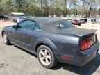 2011 FORD MUSTANG