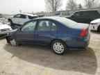 2005 HONDA CIVIC