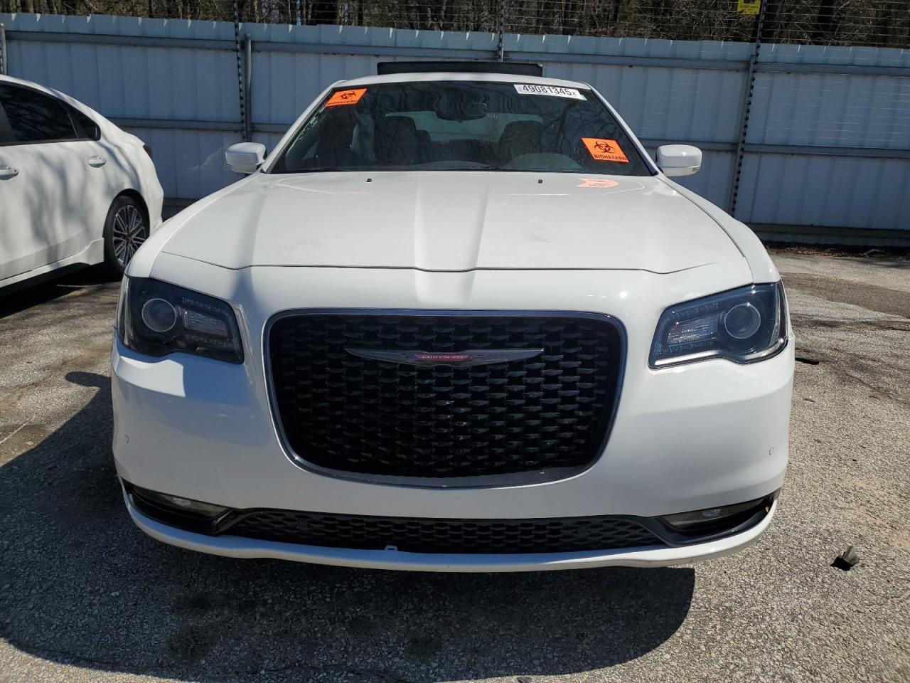 2023 CHRYSLER 300