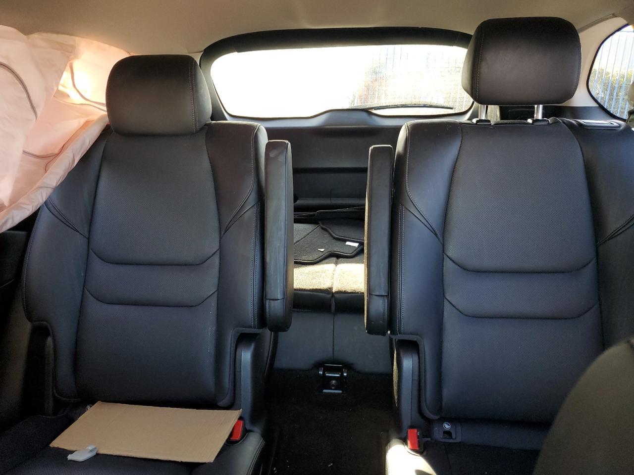 2022 MAZDA CX-9